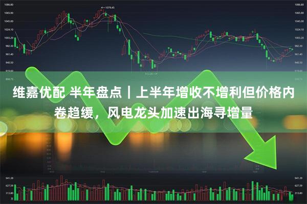 维嘉优配 半年盘点｜上半年增收不增利但价格内卷趋缓，风电龙头加速出海寻增量